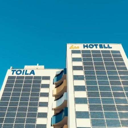 Toila Spa Hotel エクステリア 写真