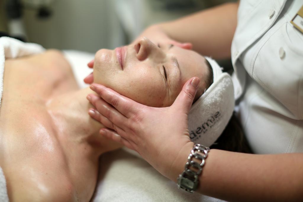 Toila Spa Hotel エクステリア 写真