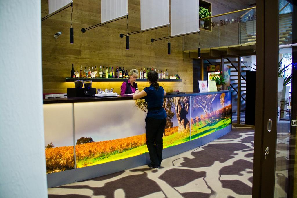 Toila Spa Hotel エクステリア 写真