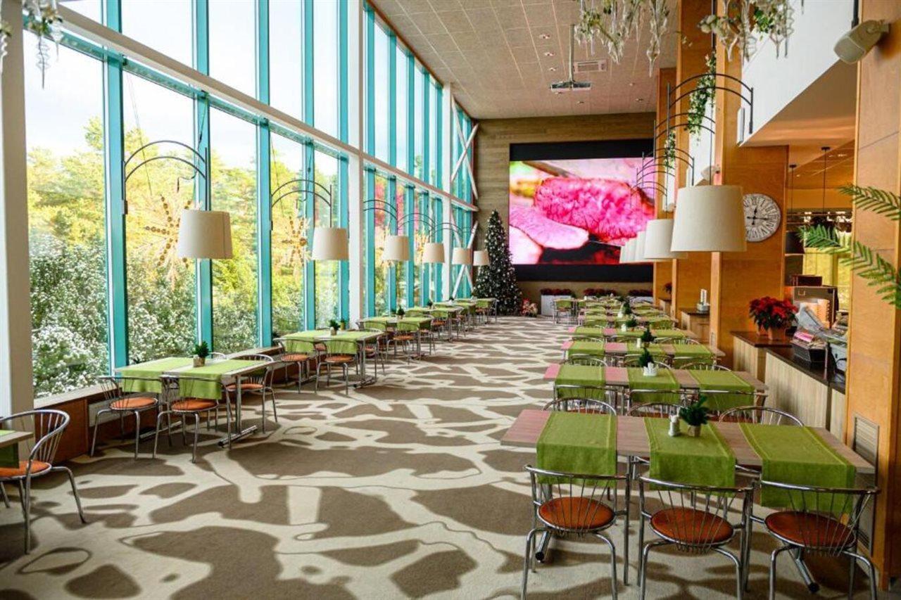 Toila Spa Hotel エクステリア 写真