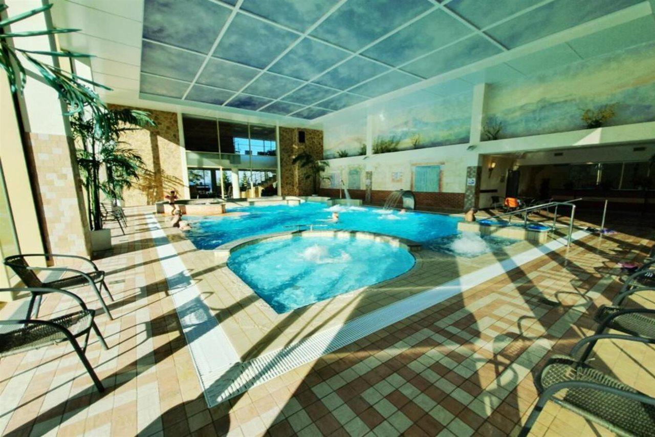 Toila Spa Hotel エクステリア 写真