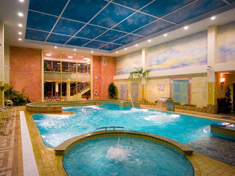 Toila Spa Hotel エクステリア 写真