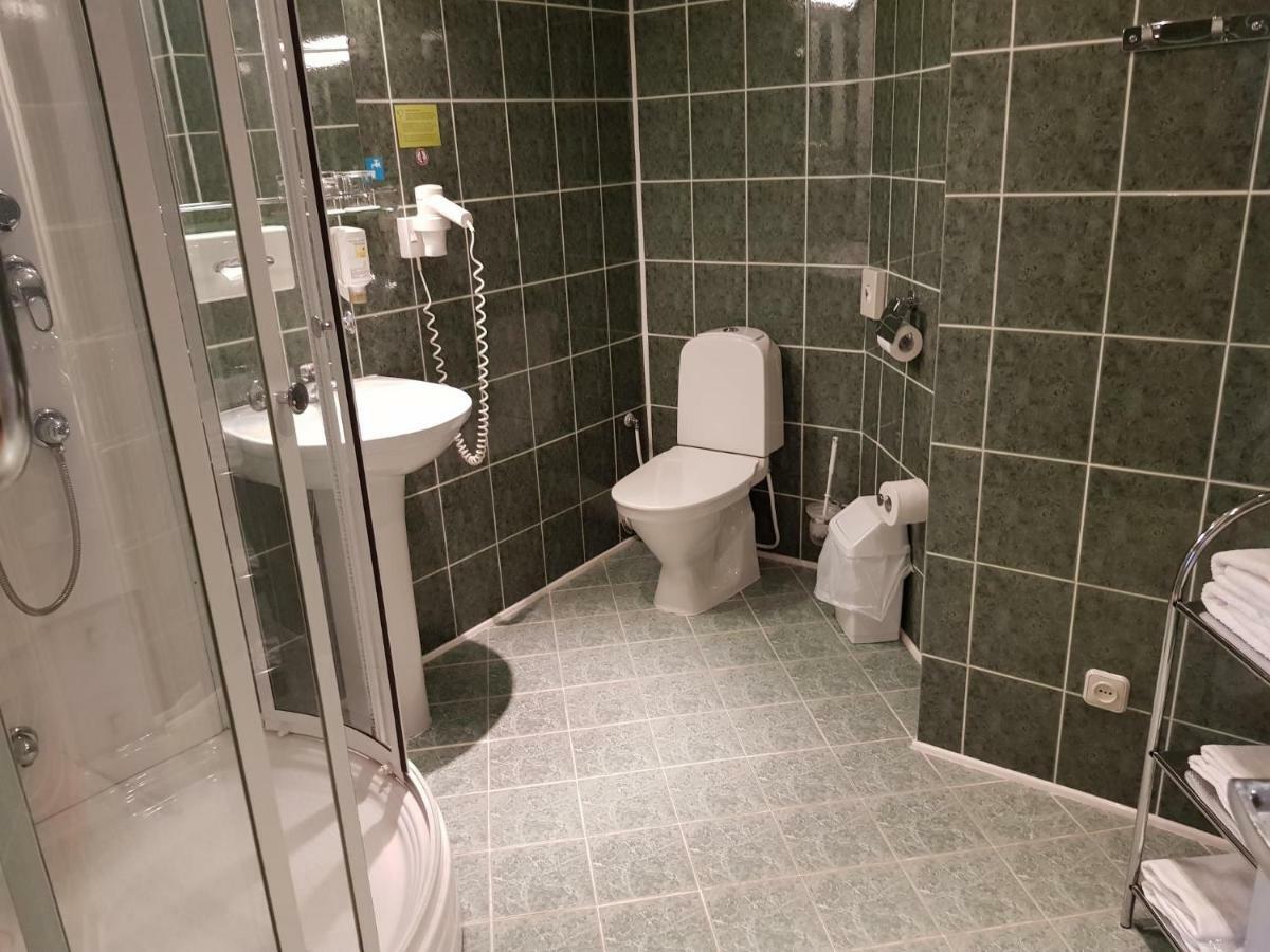 Toila Spa Hotel エクステリア 写真