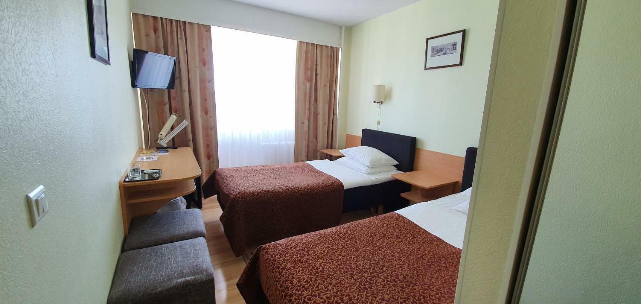 Toila Spa Hotel エクステリア 写真