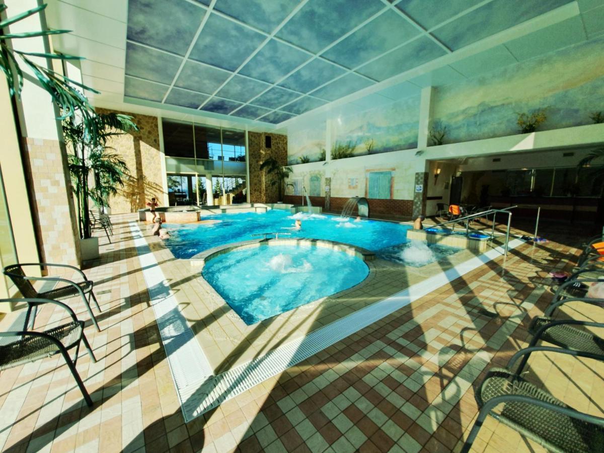 Toila Spa Hotel エクステリア 写真