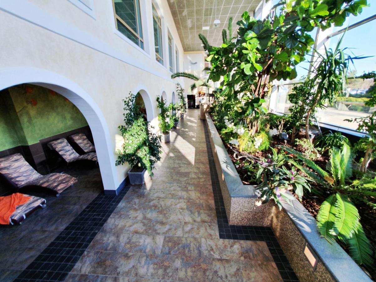Toila Spa Hotel エクステリア 写真